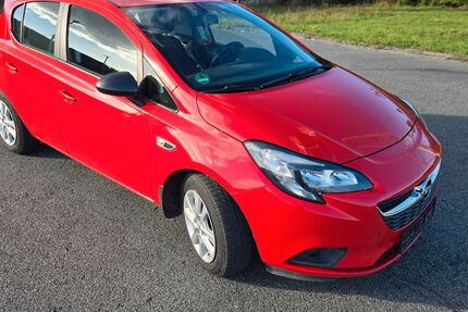 Opel Corsa 160.000 km 5.600 € Ladbergen 49549