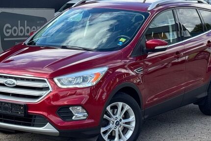 Ford Kuga 149.844 km 8.490 € Krefeld 47804