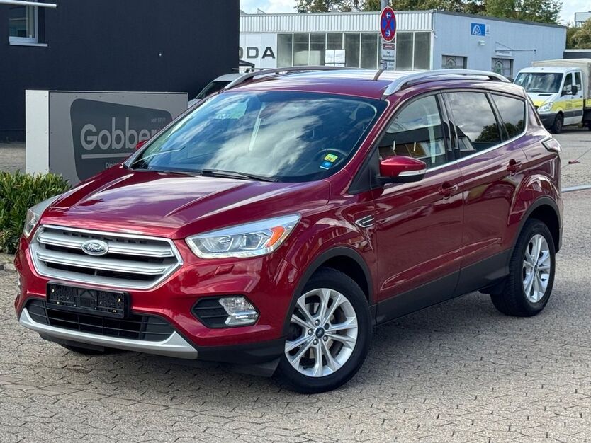 Ford Kuga 149.844 km 8.490 € Krefeld 47804