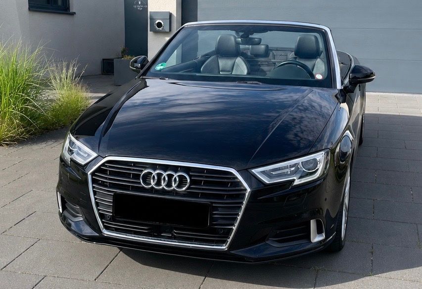 Audi A3 71.500 km 23.500 &euro; Brechen 65611