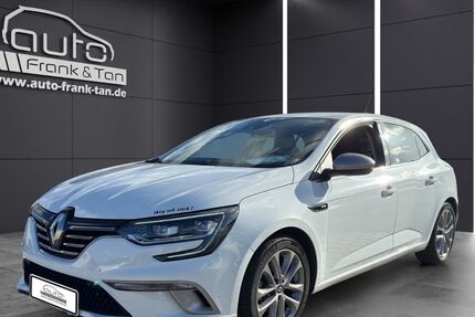 Renault Megane 73.500 km 15.799 € Schmelz 66839