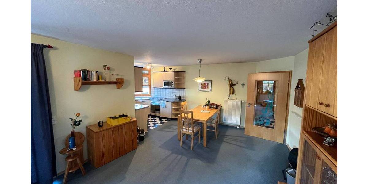 Etagenwohnung Regen - 3 Zimmer, 100 m&sup2;, 249.000&euro; | Angebot:26291124