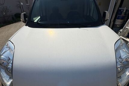 Fiat Doblo 188.950 km 5.500 &euro; Stutensee 76297
