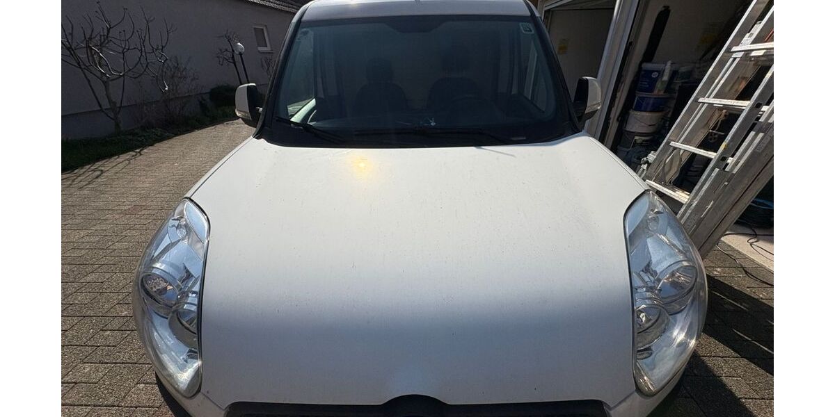 Fiat Doblo 188.950 km 5.500 &euro; Stutensee 76297