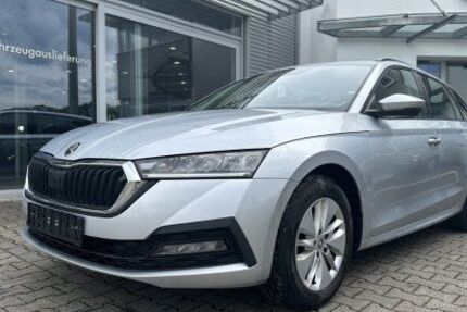 Skoda Octavia 124.969 km 16.480 &euro; Wendlingen am Neckar 73240