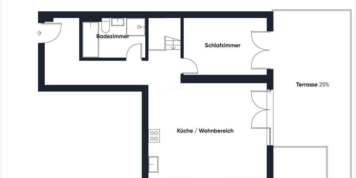 Etagenwohnung Barsbüttel - 3 Zimmer, 95 m&sup2;, 432.950&euro; | Angebot:25802005