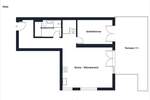 Etagenwohnung Barsbüttel - 3 Zimmer, 95 m&sup2;, 432.950&euro; | Angebot:25802005