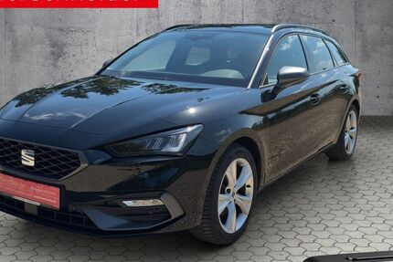 Seat Leon 18.700 km 25.450 &euro; Beilngries 92339