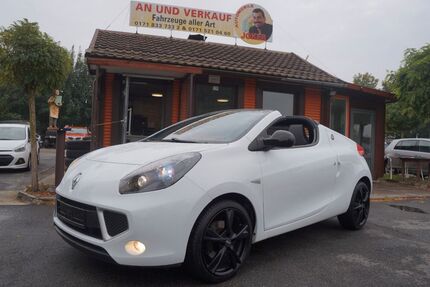 Renault Wind 119.677 km 3.990 € Erwitte 59597