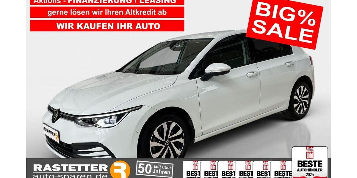 VW Golf 32.796 km 21.740 &euro; Rheinstetten 76287