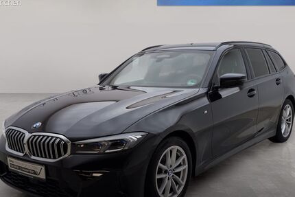 BMW 320 23.855 km 44.995 € München 80939