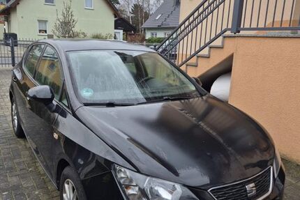 Seat Ibiza 95.400 km 6.000 &euro; Neukieritzsch 04575