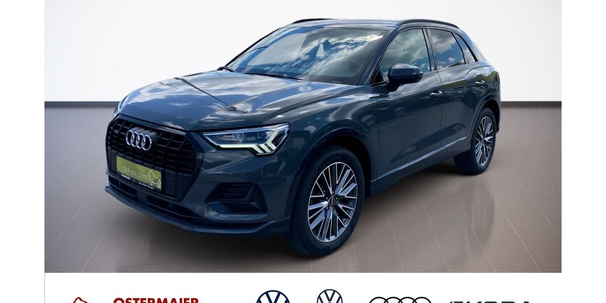 Audi Q3 51.600 km 31.380 &euro; Waldkraiburg LK Mühldorf 84478