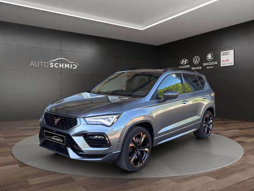 Ateca
