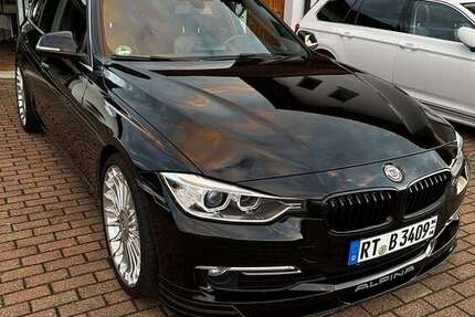 Alpina B3 96.000 km 38.500 € Trochtelfingen 72818