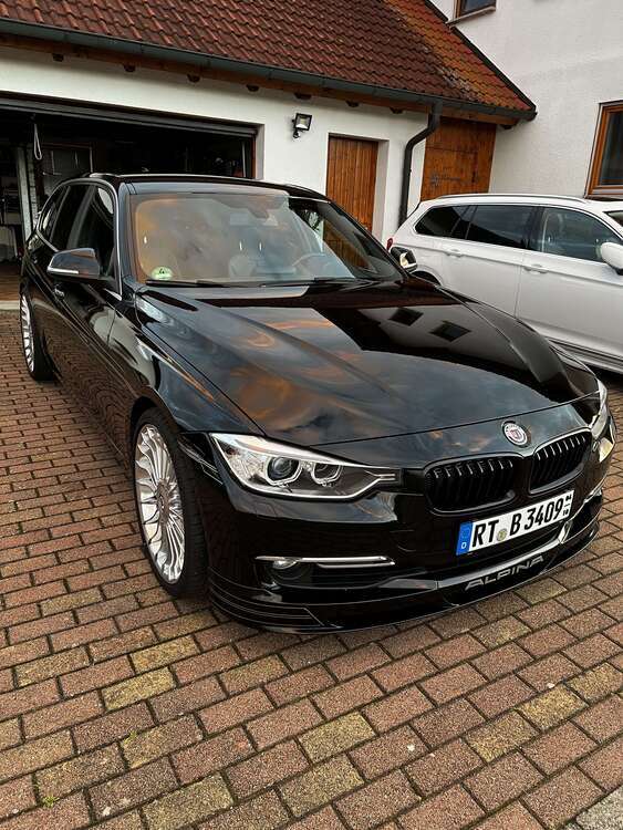 Alpina B3 96.000 km 38.500 € Trochtelfingen 72818
