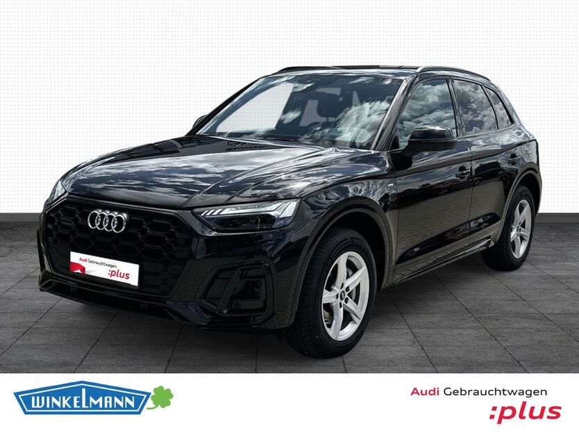 Audi Q5 126.395 km 28.950 € Soltau 29614