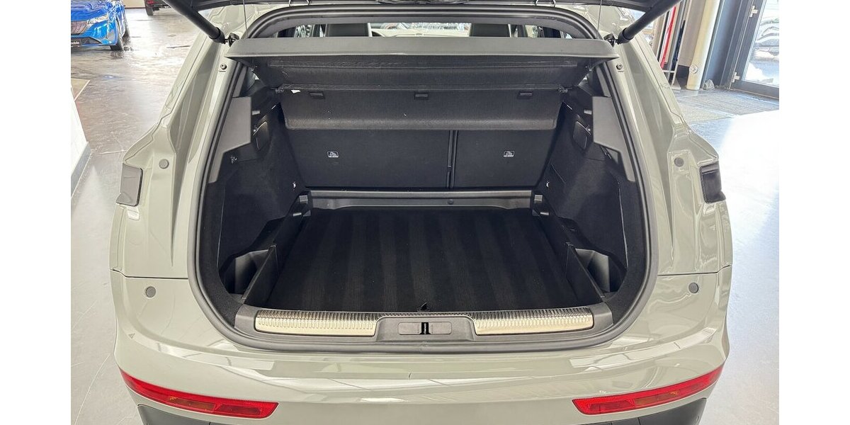 DS Automobiles DS7 Blue HDI 130 Étoile LED Nachtsicht Pano 44.900 km 30.970 &euro; Lich 35423