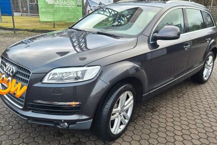 Audi Q7 173.500 km 10.700 &euro; Kirchhatten 26209