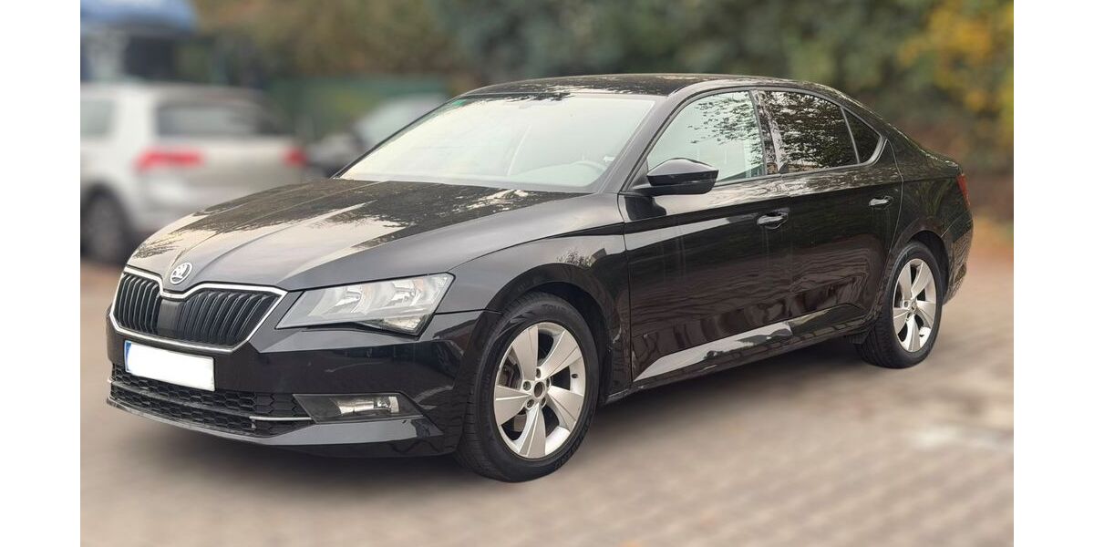 Skoda Superb 250.634 km 6.999 € Eppertshausen 64859