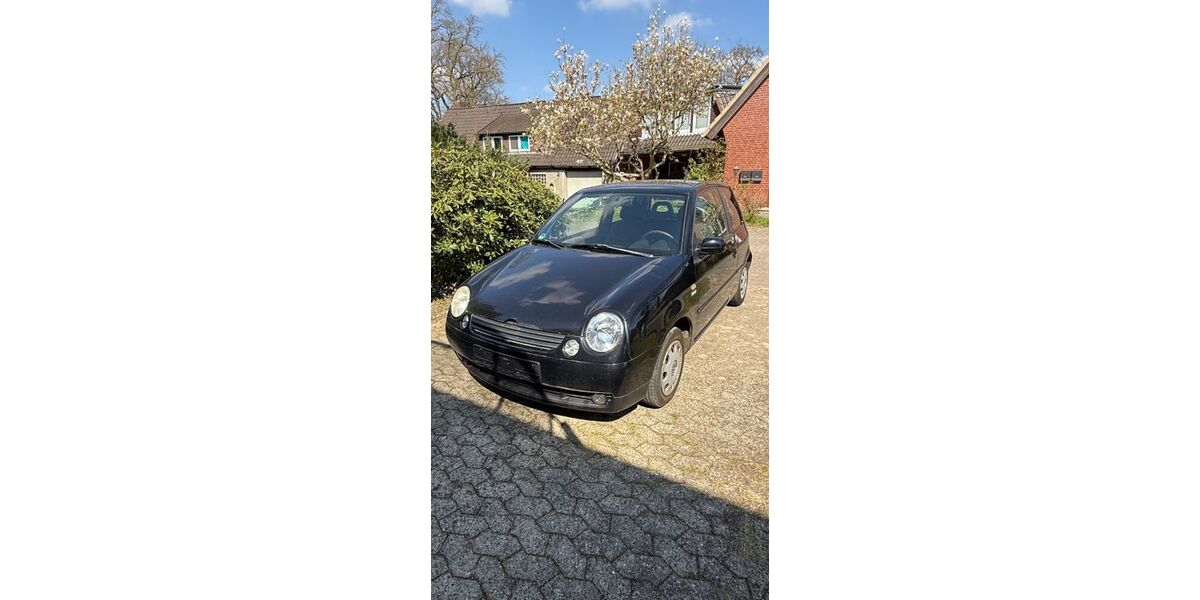 VW Lupo 193.998 km 899 &euro; Hemslingen 27386