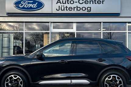Ford Kuga 17.500 km 36.890 &euro; Jüterbog 14913