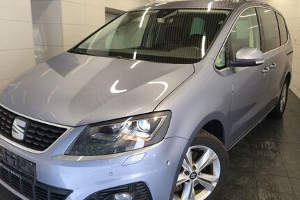 Seat Alhambra 124.000 km 20.495 &euro; Hagen 58099