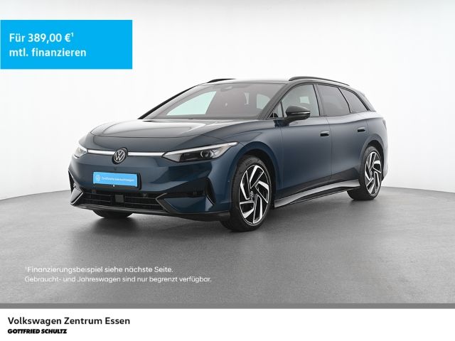 VW ID.7 9.682 km 51.450 € Essen 45143