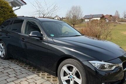 BMW 320 184.522 km 10.300 &euro; Schöllnach 94508