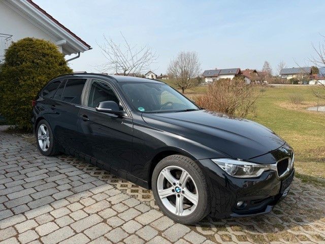BMW 320 184.522 km 10.300 &euro; Schöllnach 94508