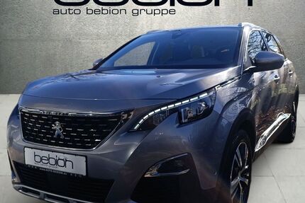 Peugeot 5008 63.000 km 22.450 &euro; Herrenberg 71083