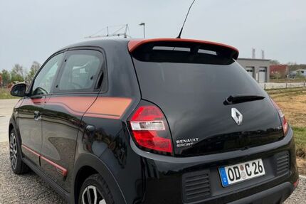 Renault Twingo 94.000 km 7.500 &euro; Lentföhrden 24632