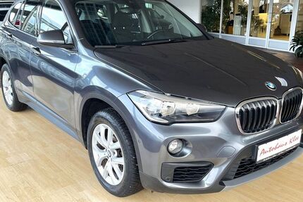 BMW X1 92.350 km 16.950 &euro; Frankenberg/Eder 35066