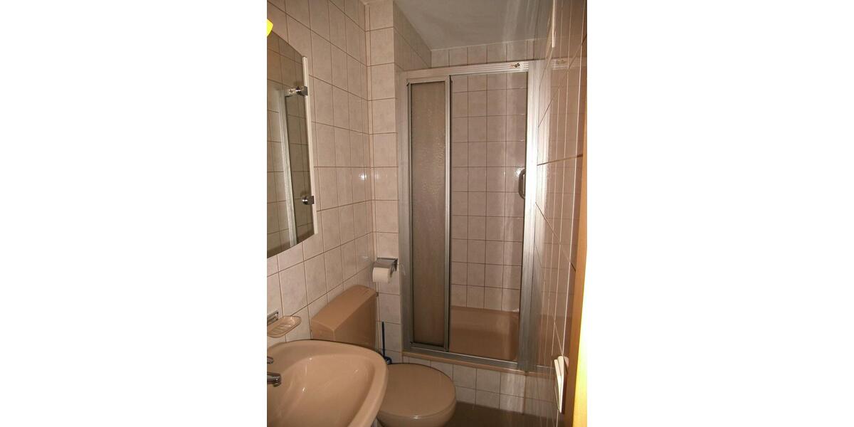 Etagenwohnung Reischach - 1.5 Zimmer, 40 m&sup2;, 250&euro; | Angebot:26250510
