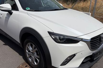 Mazda CX-3 53.000 km 15.999 &euro; Ditzingen 71254