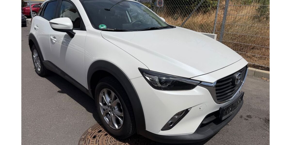 Mazda CX-3 53.000 km 15.999 &euro; Ditzingen 71254