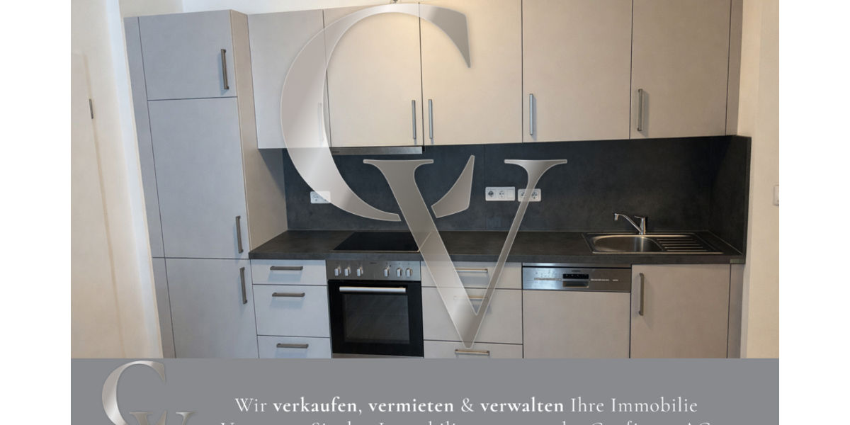 Etagenwohnung Passau Mühltal - 2 Zimmer, 44 m&sup2;, 250.000&euro; | Angebot:26319933