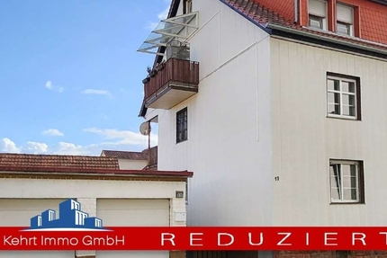 Vielseitiges Mehrfamilienhaus ideal für Kapitalanleger oder Selbstnutzer, Zweibrücken Niederauerbach - Haus Zweibrücken | Angebot:27159281