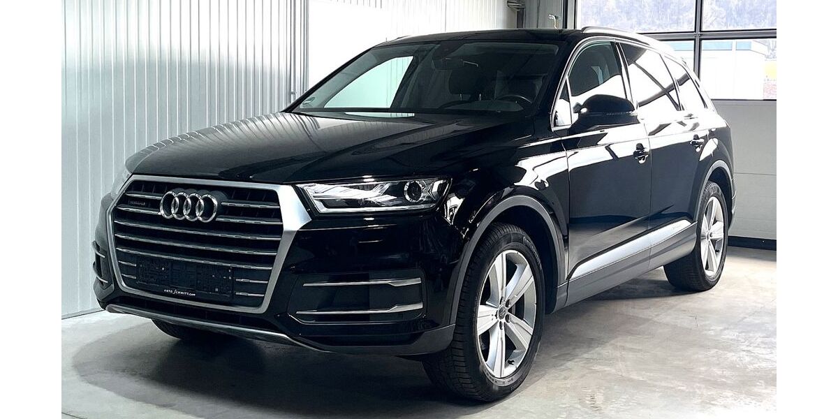 Audi Q7 98.700 km 29.800 &euro; Ranstadt 63691