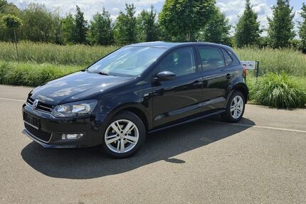 VW Polo 106.000 km 8.500 &euro; Ochsenhausen 88416