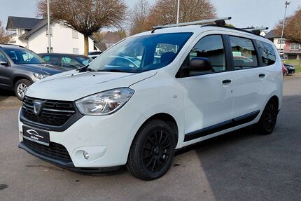 Dacia Lodgy 153.208 km 6.399 &euro; Morbach-Gonzerath 54497