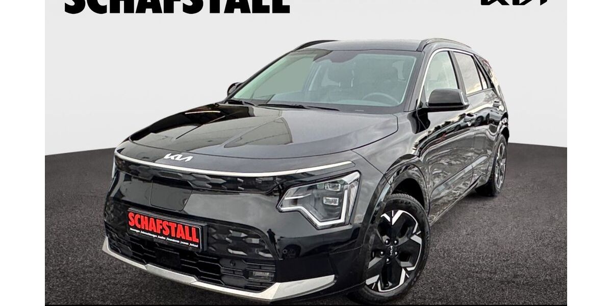 Kia Niro 29.874 km 27.979 &euro; Elsdorf (bei Köln) 50189