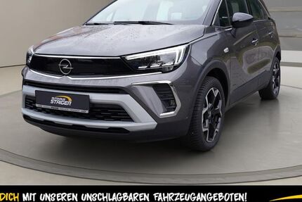 Opel Crossland (X) 50.101 km 17.950 &euro; Haslach im Kinzigtal 77716