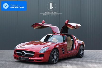 Mercedes-Benz SLS AMG 16.990 km 229.890 &euro; Bremen 28207