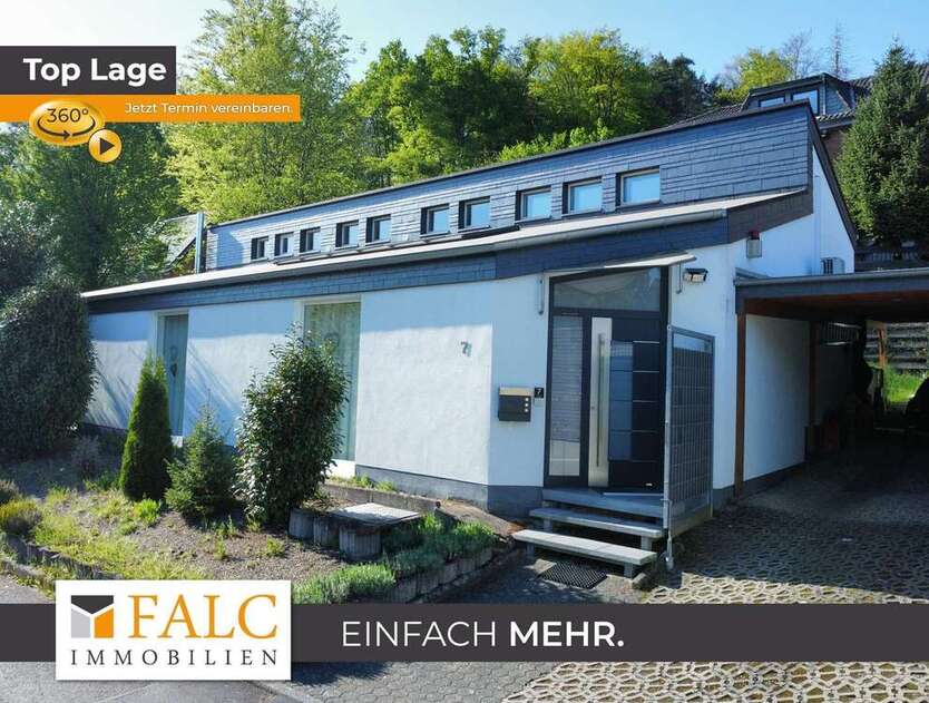 Haus zum Kaufen in Lohmar 649.000 € 185 m²