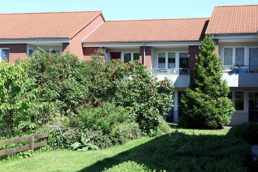 Wohnung zum Mieten in Wolfsburg 337,12 € 48.16 m² 2 zimmer