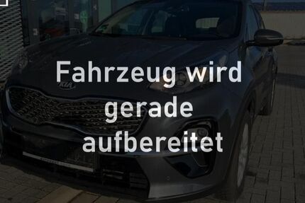 Kia Sportage 69.800 km 17.490 &euro; Prenzlau 17291
