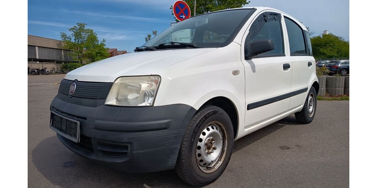 Fiat Panda 212.800 km 1.200 &euro; Lahr-Langenwinkel 77933
