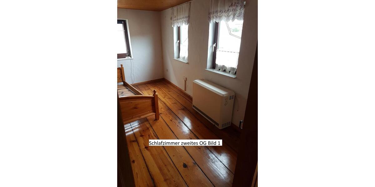 Doppelhaushälfte Kirchzell - 5 Zimmer, 92 m&sup2;, 850&euro; | Angebot:25907282