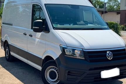 VW Crafter 150.000 km 19.200 &euro; Ingelheim 55218